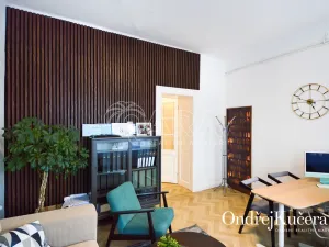 Prodej činžovního domu, Kladno, T. G. Masaryka, 1000 m2