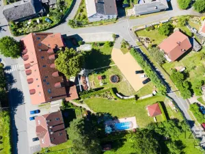 Prodej ubytování, Vikýřovice, Petrovská, 1063 m2