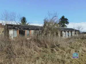 Prodej zemědělského objektu, Kotovice - Nový, 93 m2