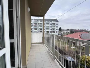 Pronájem bytu 2+kk, Moravské Budějovice, Hloužkova, 65 m2