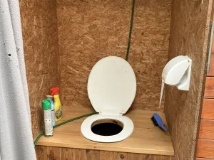 Prodej chaty, Lipová - Seč, 28 m2