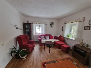 Prodej rodinného domu, Luby, 320 m2