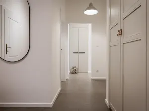 Pronájem bytu 2+kk, Praha - Žižkov, Bořivojova, 50 m2