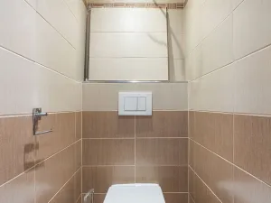 Pronájem bytu 1+1, Praha - Kobylisy, Luhovská, 41 m2