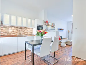 Prodej bytu 3+kk, Brno - Černovice, Faměrovo náměstí, 61 m2