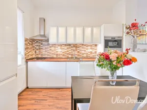 Prodej bytu 3+kk, Brno - Černovice, Faměrovo náměstí, 61 m2