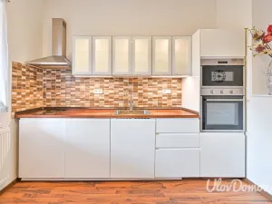 Prodej bytu 3+kk, Brno - Černovice, Faměrovo náměstí, 61 m2