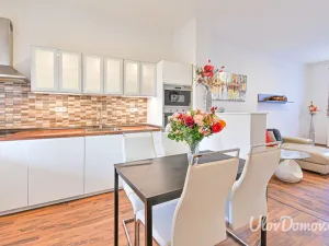 Prodej bytu 3+kk, Brno - Černovice, Faměrovo náměstí, 61 m2