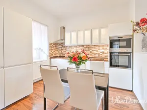 Prodej bytu 3+kk, Brno - Černovice, Faměrovo náměstí, 61 m2