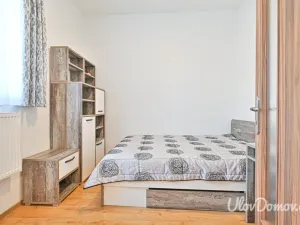 Prodej bytu 3+kk, Brno - Černovice, Faměrovo náměstí, 61 m2