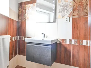 Prodej bytu 3+kk, Brno - Černovice, Faměrovo náměstí, 61 m2