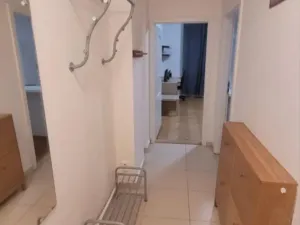 Pronájem bytu 1+kk, Praha - Nusle, Táborská, 40 m2