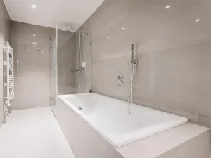 Pronájem bytu 5+kk, Praha - Smíchov, Holečkova, 322 m2