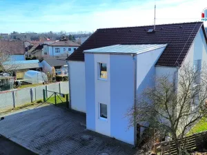 Pronájem bytu 3+kk, Bdeněves, 113 m2