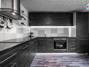 Prodej rodinného domu, Všesulov, 160 m2