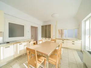 Pronájem bytu 5+1, Praha - Malá Strana, Újezd, 286 m2