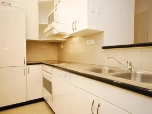 Pronájem bytu 2+kk, Praha - Vinohrady, Belgická, 42 m2