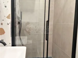 Pronájem bytu 2+kk, Praha, Na Pankráci, 47 m2