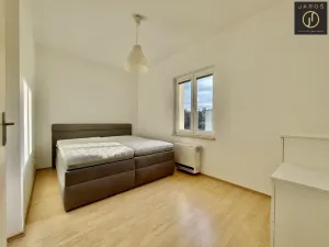 Pronájem bytu 2+1, Černošice, Zdeňka Lhoty, 65 m2
