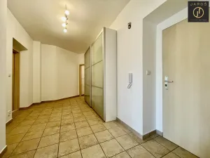 Pronájem bytu 2+1, Černošice, Zdeňka Lhoty, 65 m2