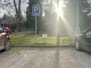 Pronájem bytu 2+1, Černošice, Zdeňka Lhoty, 65 m2