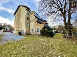 Pronájem bytu 2+1, Černošice, Zdeňka Lhoty, 65 m2