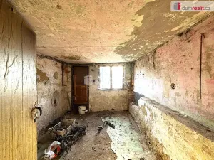 Prodej rodinného domu, Chlum Svaté Maří, Hornická, 100 m2