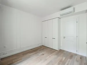 Pronájem bytu 3+kk, Praha - Vinohrady, náměstí Jiřího z Poděbrad, 93 m2