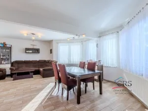 Prodej rodinného domu, Mokrovraty - Pouště, 156 m2