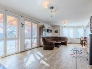 Prodej rodinného domu, Mokrovraty - Pouště, 156 m2