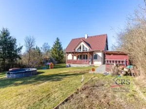 Prodej rodinného domu, Mokrovraty - Pouště, 156 m2