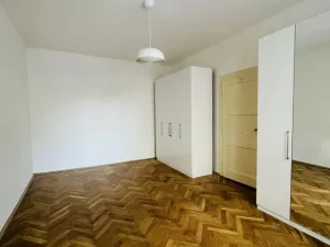 Pronájem bytu 3+kk, Praha - Žižkov, Biskupcova, 66 m2