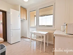 Pronájem bytu 3+1, Brno, Kuršova, 74 m2