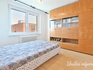 Pronájem bytu 3+1, Brno, Kuršova, 74 m2