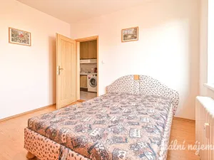 Pronájem bytu 3+1, Brno, Kuršova, 74 m2