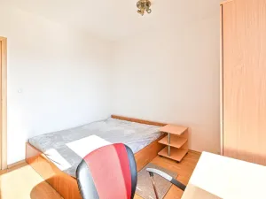 Pronájem bytu 3+1, Brno, Kuršova, 74 m2