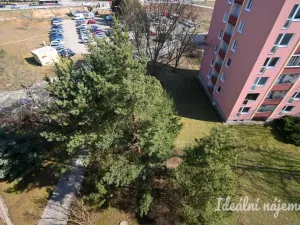 Pronájem bytu 3+1, Brno, Kuršova, 74 m2