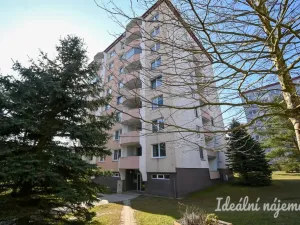 Pronájem bytu 3+1, Brno, Kuršova, 74 m2