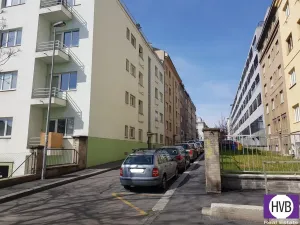 Prodej bytu 3+1, Praha - Vinohrady, Kouřimská, 86 m2