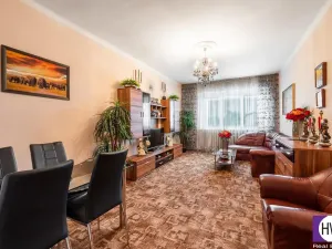 Prodej bytu 3+1, Praha - Vinohrady, Kouřimská, 86 m2