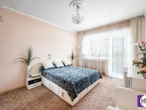 Prodej bytu 3+1, Praha - Vinohrady, Kouřimská, 86 m2