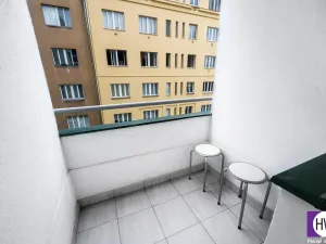 Prodej bytu 3+1, Praha - Vinohrady, Kouřimská, 86 m2