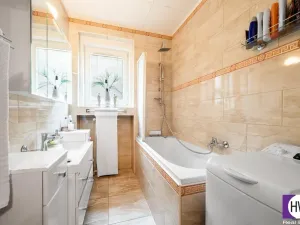 Prodej bytu 3+1, Praha - Vinohrady, Kouřimská, 86 m2