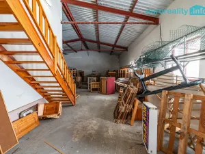 Prodej výrobních prostor, Libá, 1011 m2