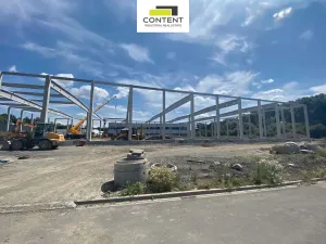 Pronájem výrobních prostor, Chotoviny - Liderovice, 23245 m2