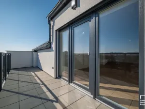 Prodej bytu 2+kk, České Budějovice - České Budějovice 3, K. Šatala, 64 m2