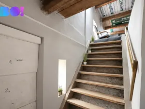 Pronájem rodinného domu, Lipník nad Bečvou - Lipník nad Bečvou VI-Loučka, 130 m2