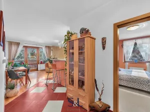 Prodej bytu 3+kk, Liberec, U Slunečních lázní, 96 m2