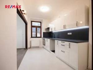 Pronájem bytu 2+kk, Kladno, Dr. Vrbenského, 48 m2