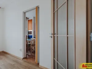 Pronájem bytu 2+1, Kunštát, 44 m2